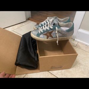 ❌❌Golden Goose “Superstar”- SOLD ❌❌